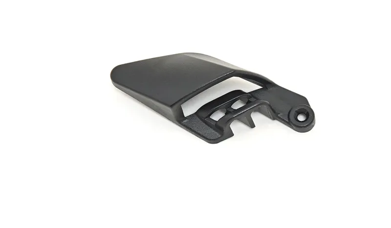 Focus Air Intake Right Side